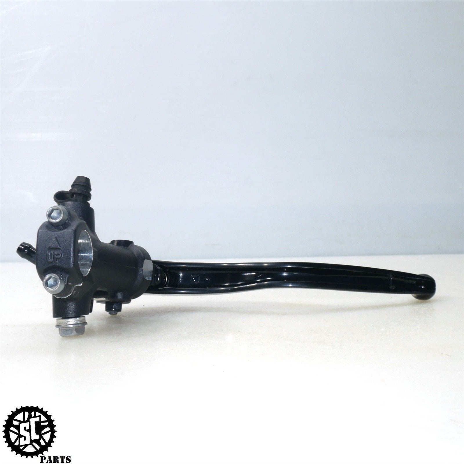 2020 KAWASAKI NINJA ZX14R FRONT BRAKE MASTER CYLINDER LEVER 43015