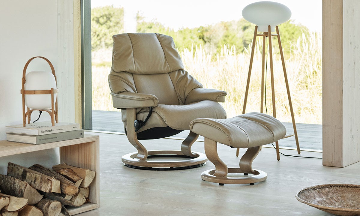 エコーネス ストレスレスチェアフェアー｜広島県のアウトレット家具