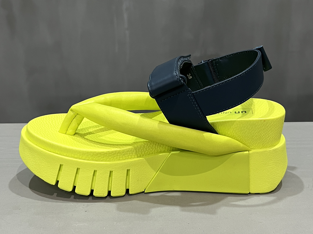 UNITED NUDE】夏のサンダルおすすめNO.1！Delta Tongのサイズ選びと