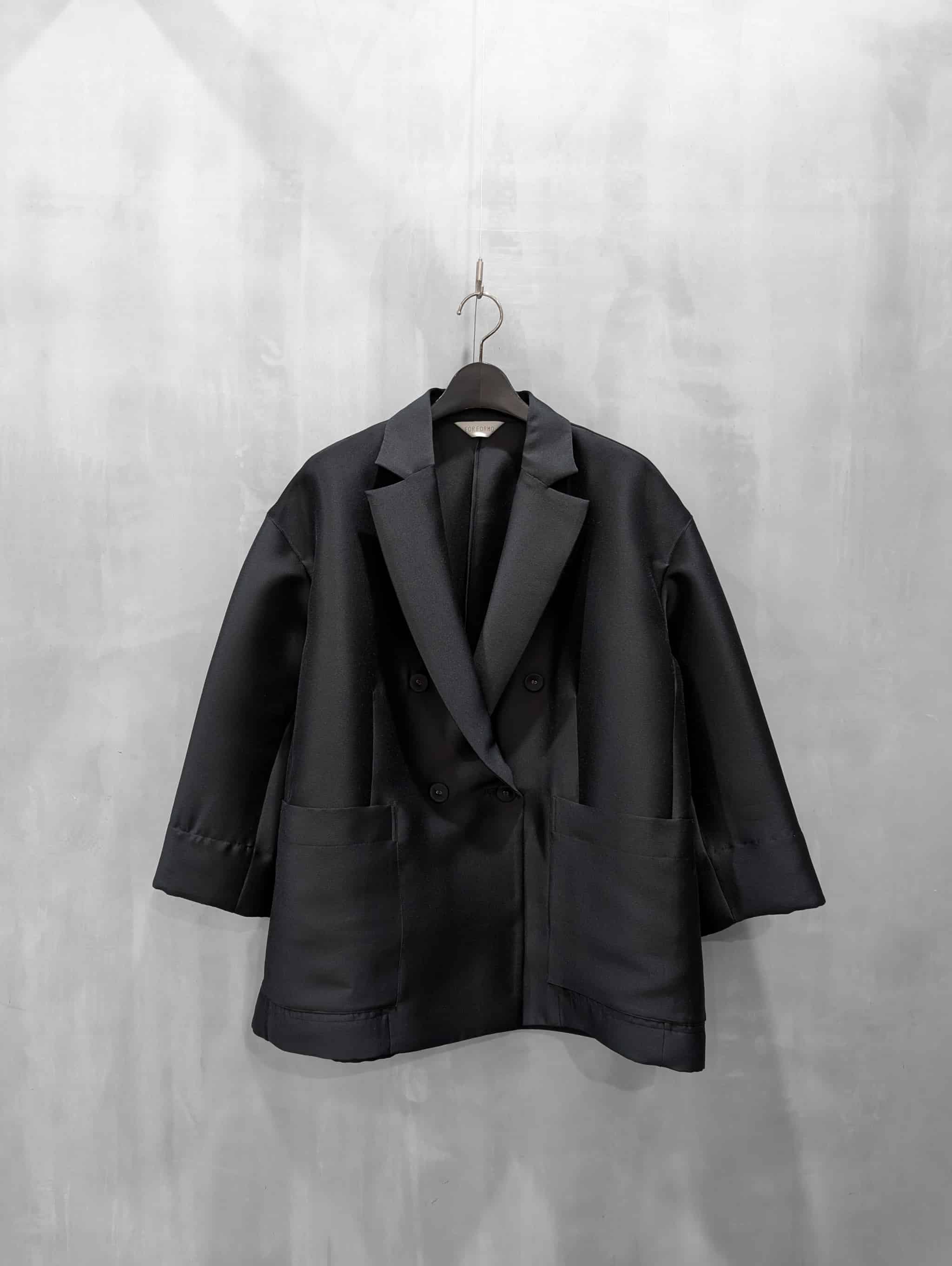 アブソリュートが送るフォルフォルモ（forformo）の正規代理店のmfg