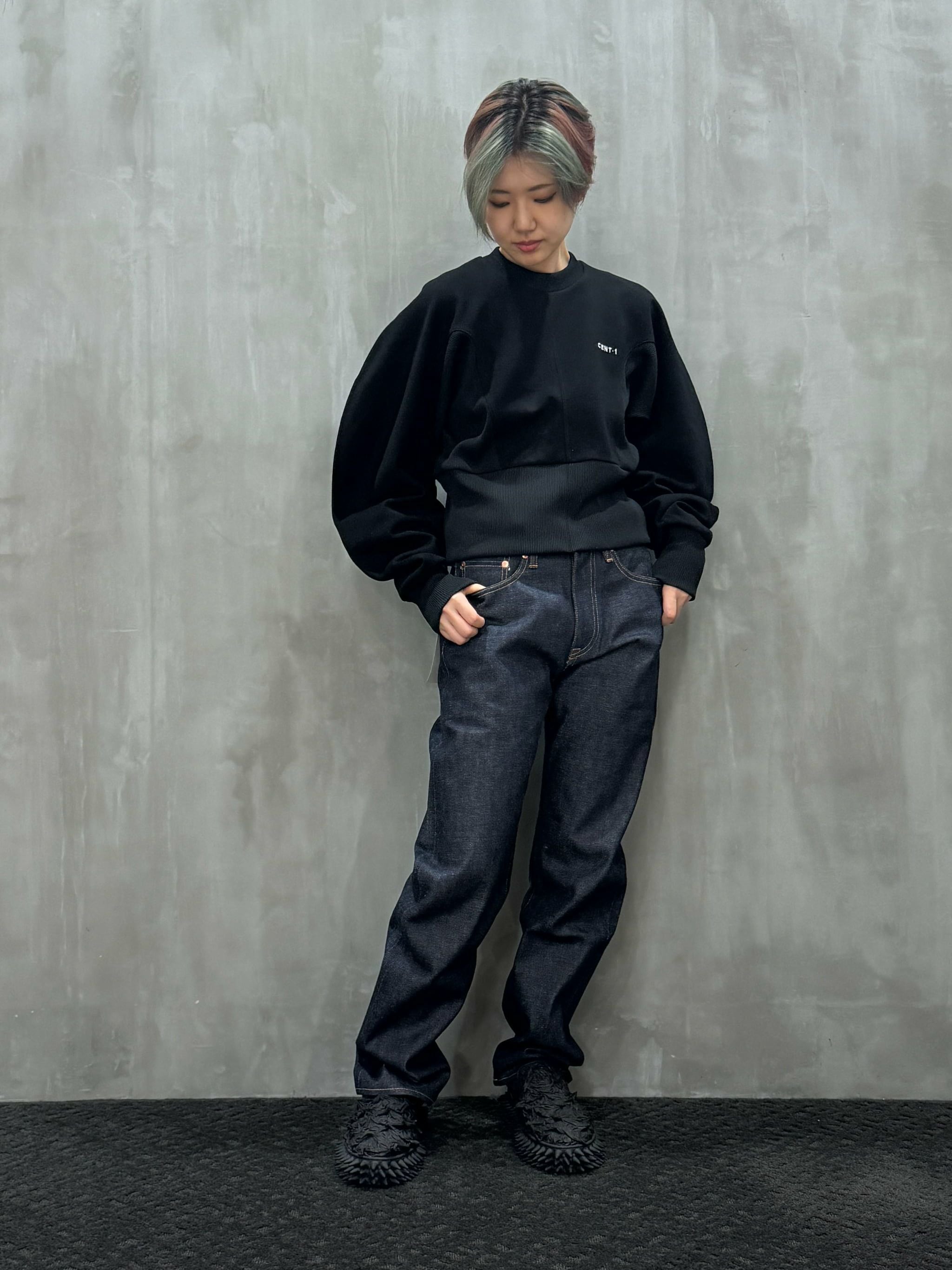 1% SHUHEI OGAWA（イチパーセント シュウヘイオガワ）｜シルエット