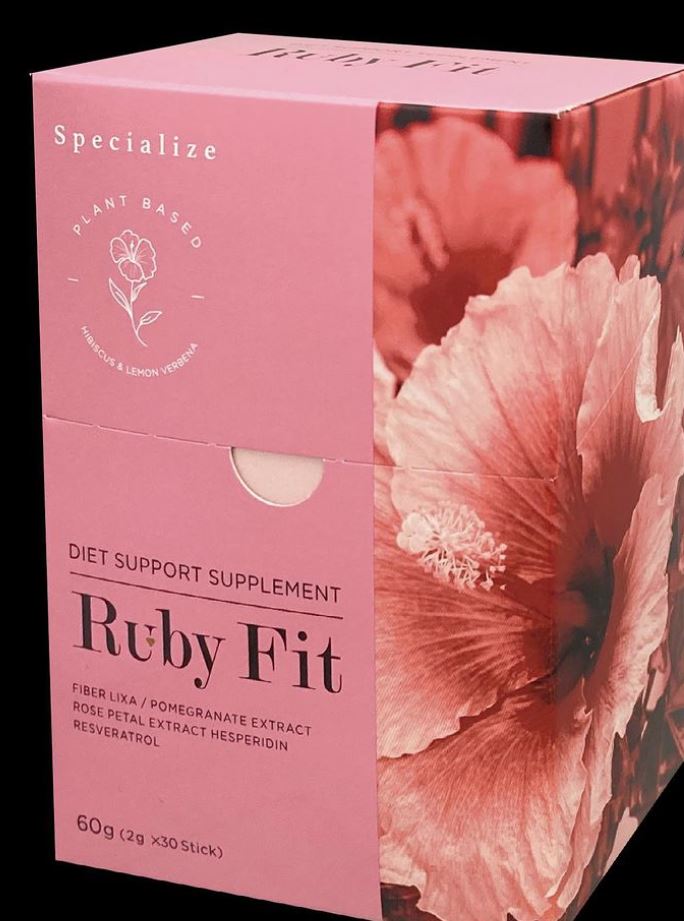 KIZUNA】「Ruby Fit ルビーフィット」取り扱いしています♪ | 【公式