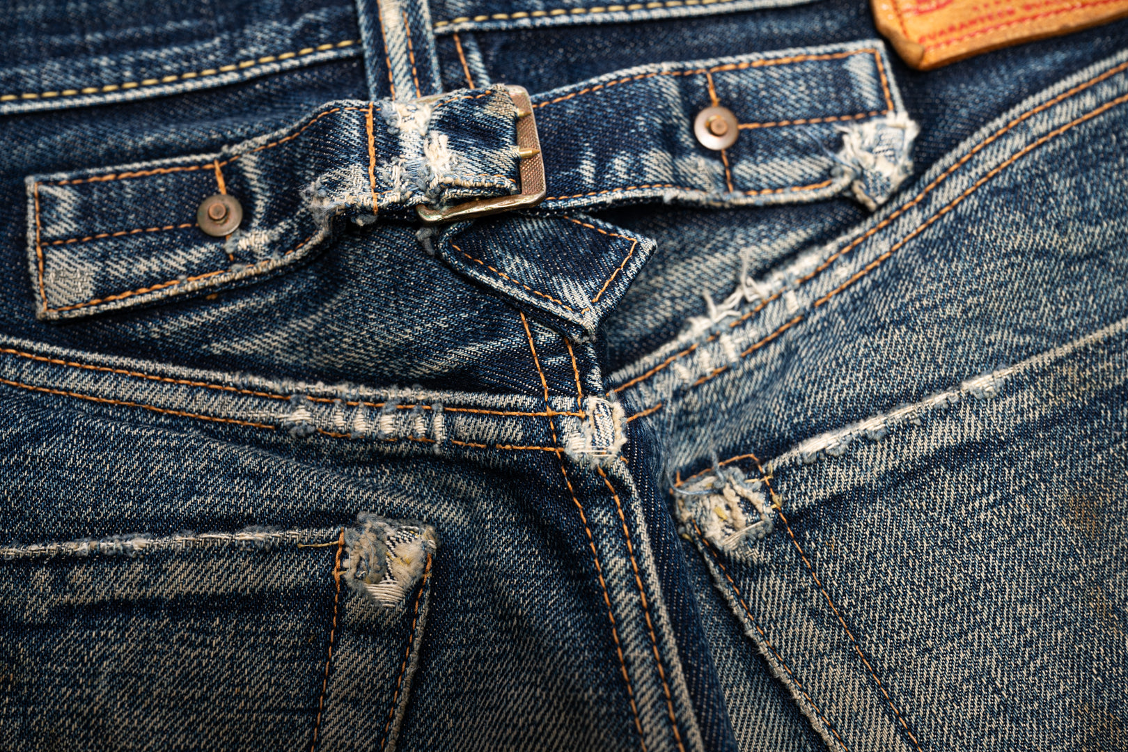 BONCOURA Cinch Back – BONCOURA Official Online Store