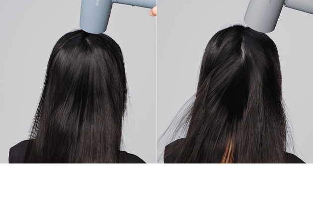 エアトリートメントドライヤー | SALONIA(サロニア)公式サイト