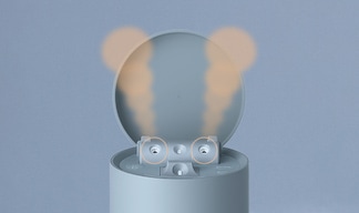 ピュアブライトスチーマー | SALONIA(サロニア)公式サイト