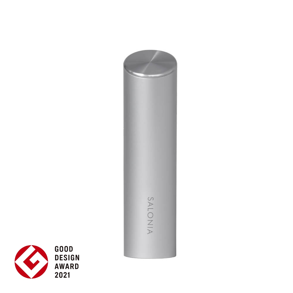 SALONIA史上初！グッドデザイン賞4アイテム同時受賞 | SALONIA