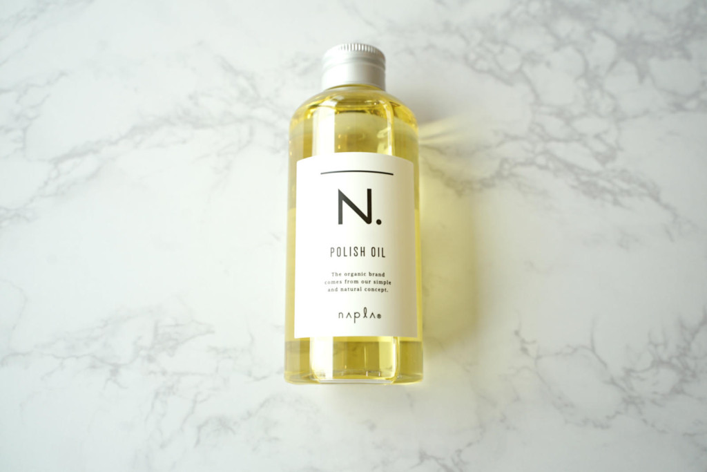 噂のボディ＆ヘアオイル『Moii オイル レディアブソリュート』レビュー