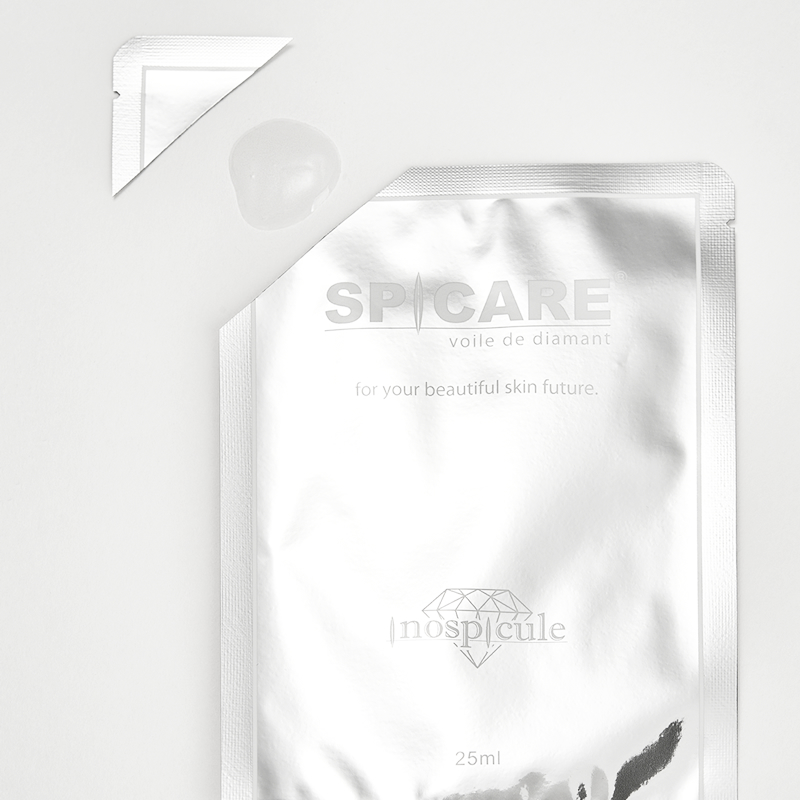 BJC ヴェールドダイヤモンドマスク 25ml×6枚入