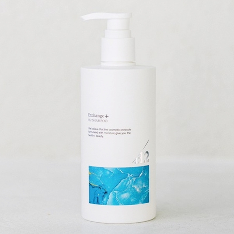 STRI ストリ Exchange+ H2シャンプートリートメント 1回分ミニパウチ