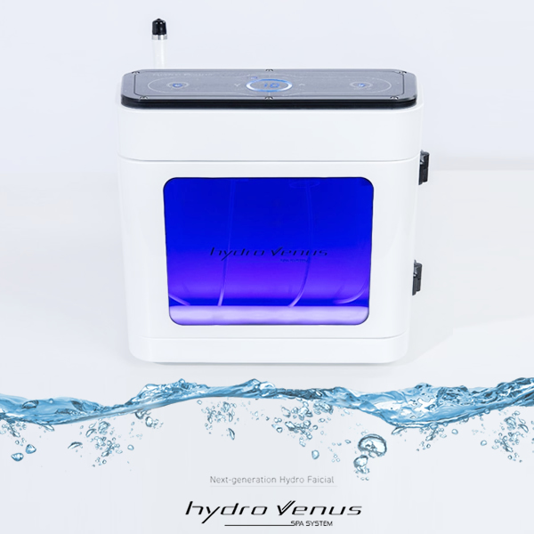 HYDRO VENUS (ハイドロ・ヴィーナス) / サロン専売品の卸通販サロセン