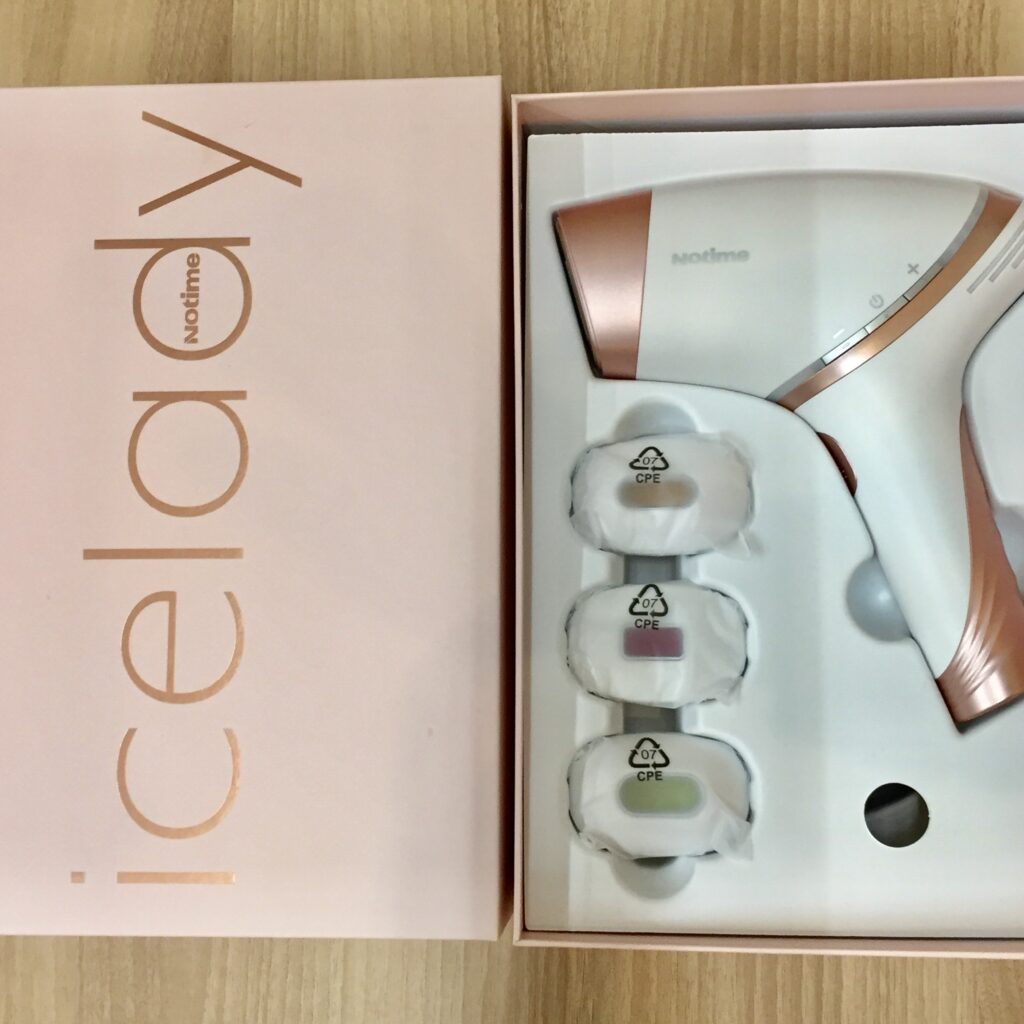 icelady 脱毛器の買取実績 | 買取専門店さすがや