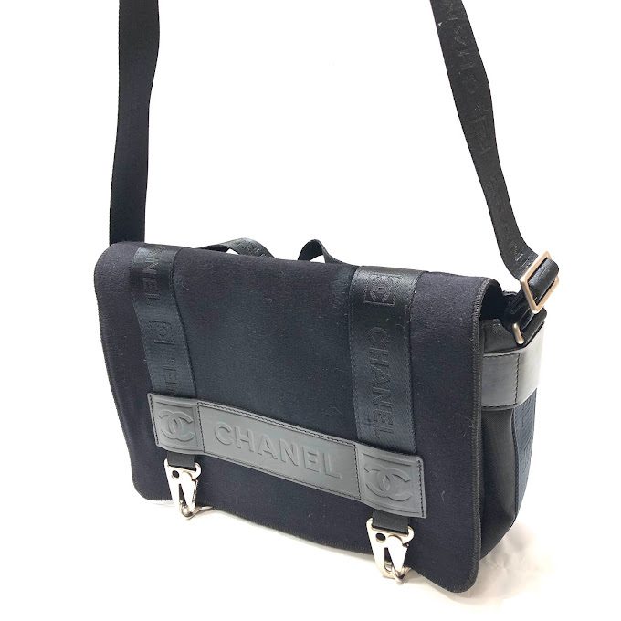 CHANEL シャネル スポーツライン 2wayバッグの買取実績 | 買取専門店