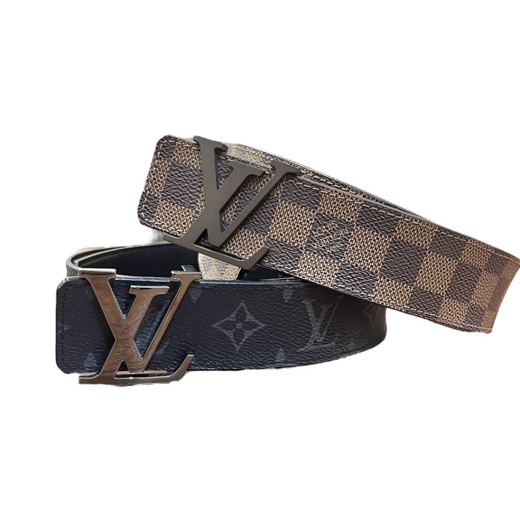 ルイ・ヴィトン Louis Vuitton ベルト おまとめの買取実績 | 買取専門