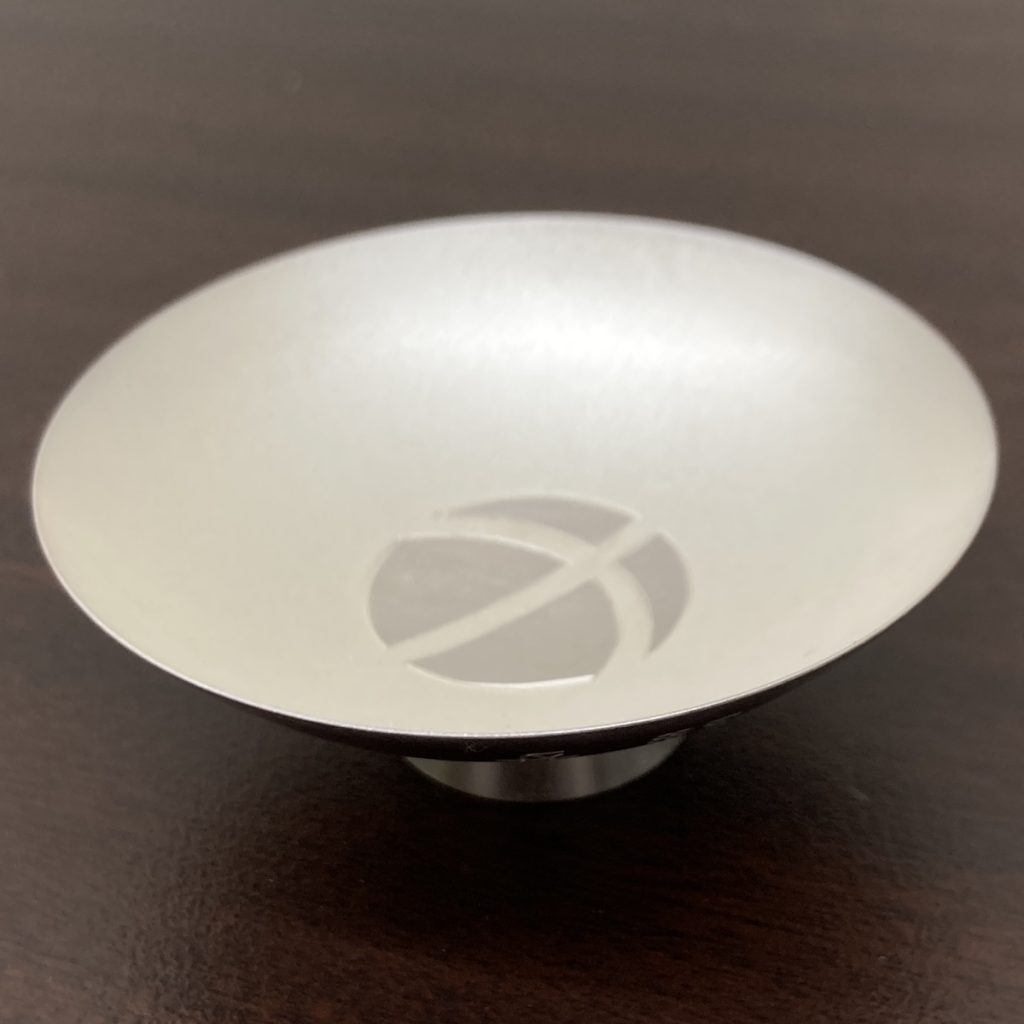 銀杯 SC-05 160g 純銀 純銀製 silver シルバー 銀杯 SC-05 160g 純銀