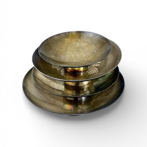 SV1000 純銀 造幣局 銀杯セットの買取実績 | 買取専門店さすがや