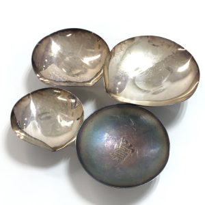 純銀 / 銀杯 / Sv / シルバー / 記念品の買取実績 | 買取専門店さすがや