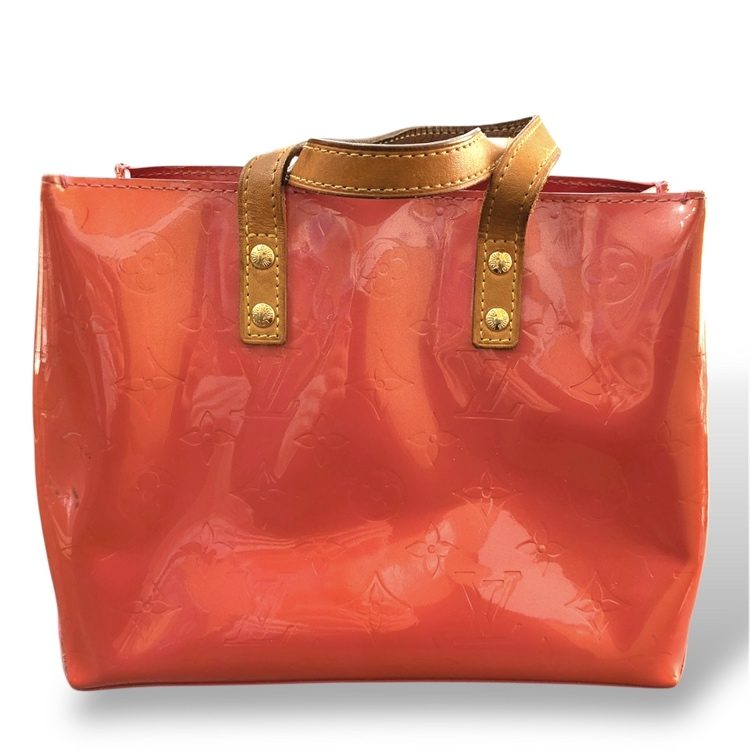 ヴェルニ リードPM Louis Vuitton(M91088)【Cランク】の買取実績