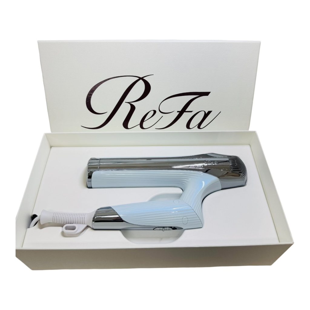 ReFa BEAUTECH DRYER SMART W リファの買取実績 | 買取専門店さすがや