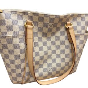 LOUIS VUITTON ルイヴィトン モノグラム ミニ・ルーピング M51147の