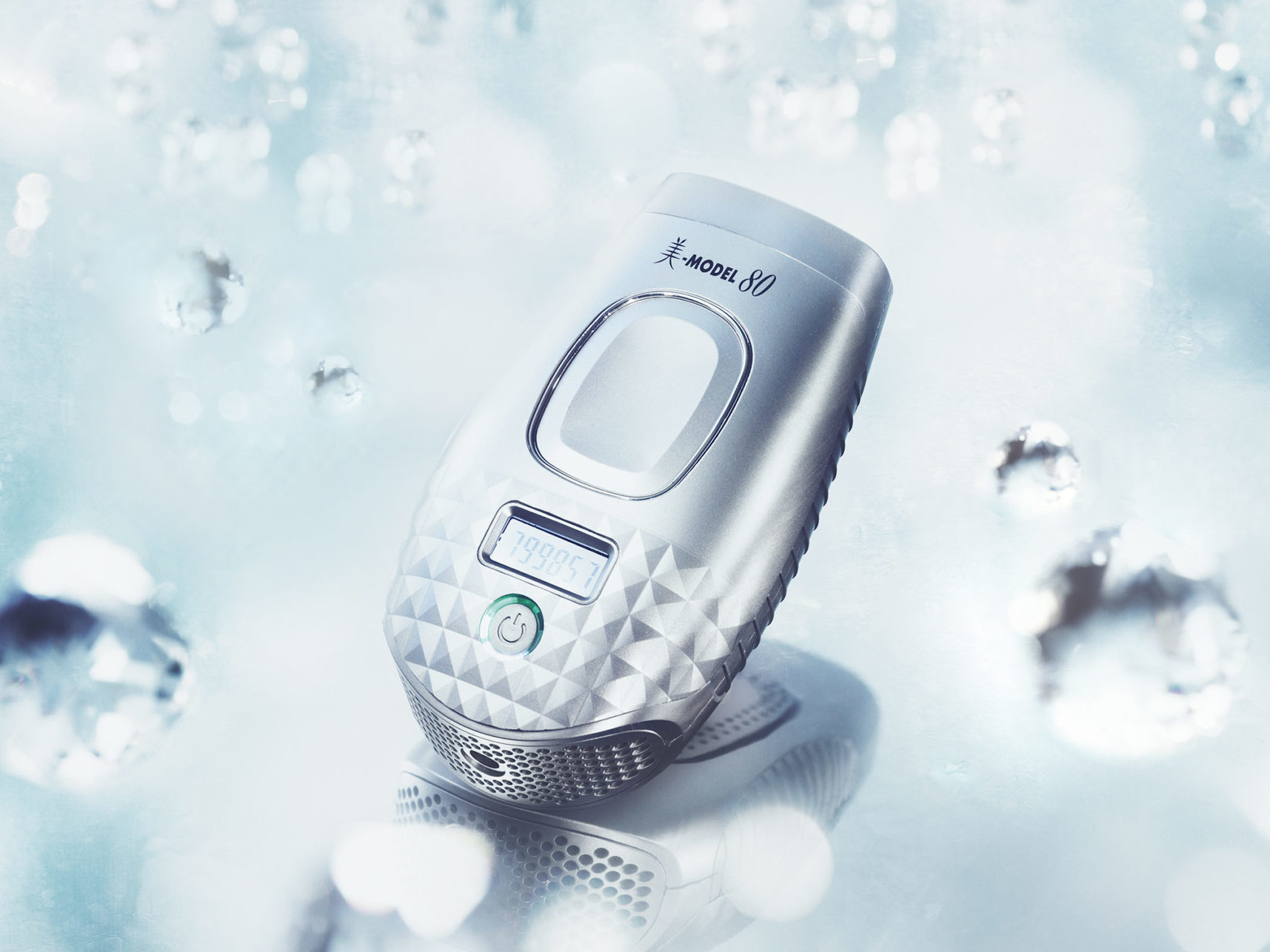 取り扱い商品 – 株式会社 彩さ美 エステサロン