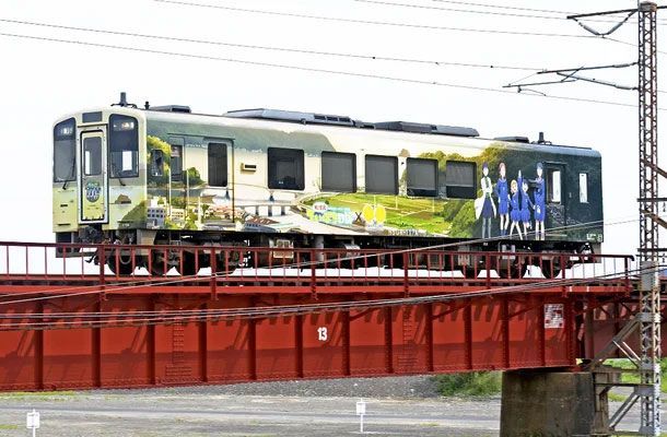 鉄路ノート＞肥薩おれんじ鉄道 海風を切って絶景の旅 | 鉄路ノート