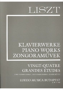 ムジカ・ブダペスト 新リスト全集 :: 楽譜の店 ササヤ書店
