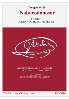 Verdi（ヴェルディ） :: 楽譜の店 ササヤ書店