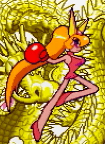 セガサターン | スーパーテンポ ミュージックアクションゲーム