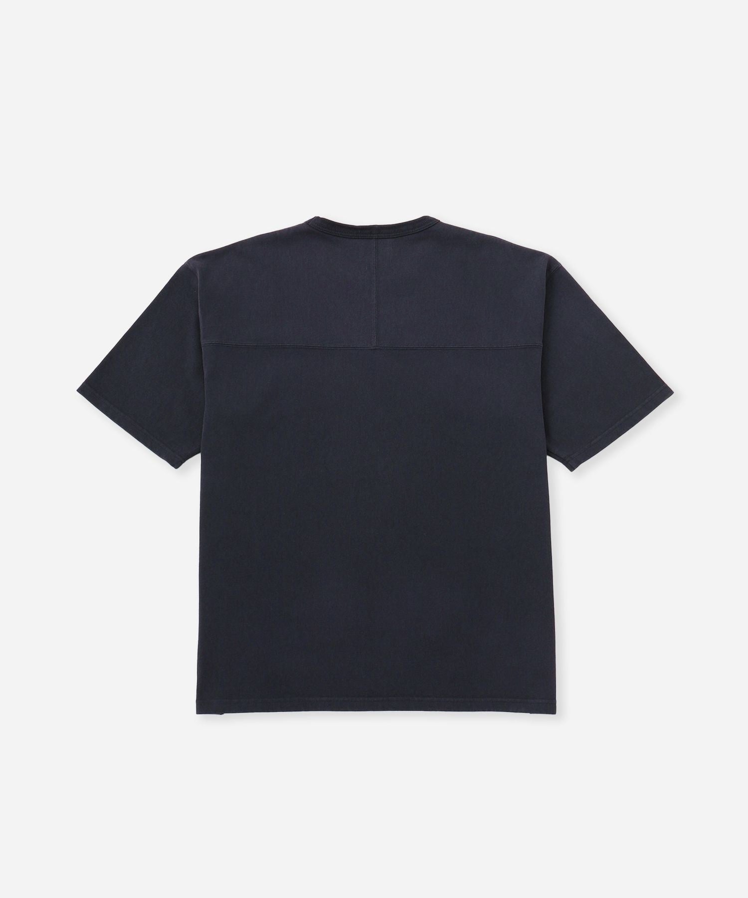 Varsity Relaxed SS Tee | Saturdays NYC Japan