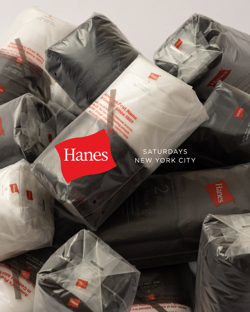 Saturdays NYC｜サタデーズ ニューヨークシティ オフィシャル