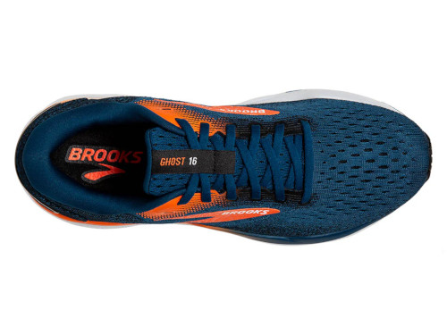 ブルックス ブルックス ランニングシューズ ゴースト16 (Dワイズ