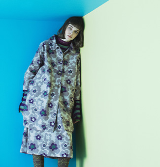 clothoir | 佐藤繊維株式会社/Sato Seni Co.LTD