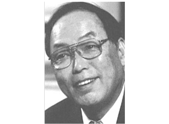 CSK大川功｢SEの父｣の功績と名言！生い立ちと病に屈しなかった魂