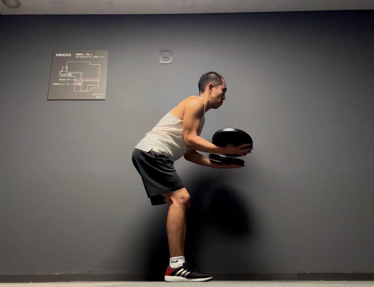 ボディパンプ130-6 バイセプス コリオ テクニックポイント