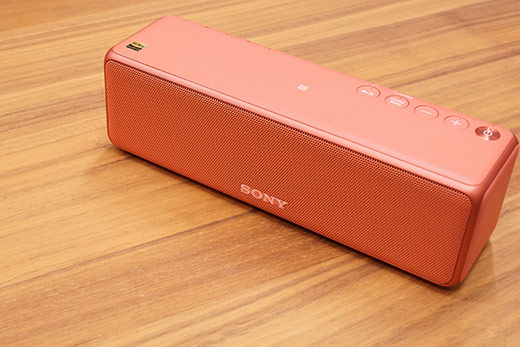 h.ear go 2「SRS-HG10」レビュー 代を重ねより高音質になった