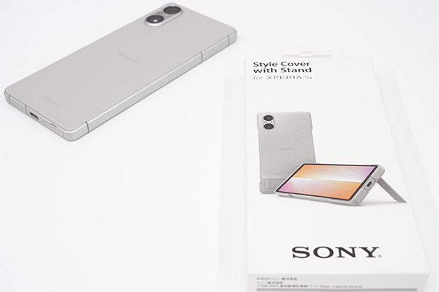 Xperia 1 VI プラチナシルバー 色を紹介 美しい銀 シリーズ唯一の明るい色