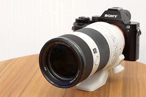 SEL70200G レンズレビュー 作例付き・実機で解説！｜ソニーショップ