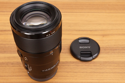 SEL90M28G レンズレビュー 作例付き・実機で解説！｜ソニーショップ