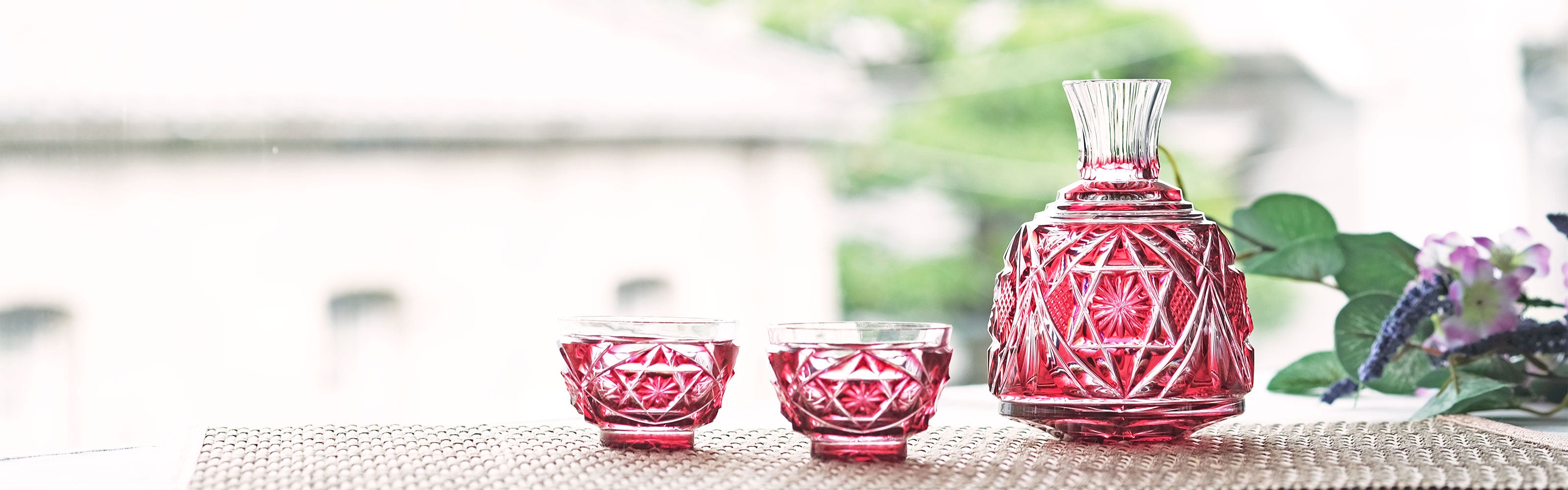 薩摩切子オンラインショップ