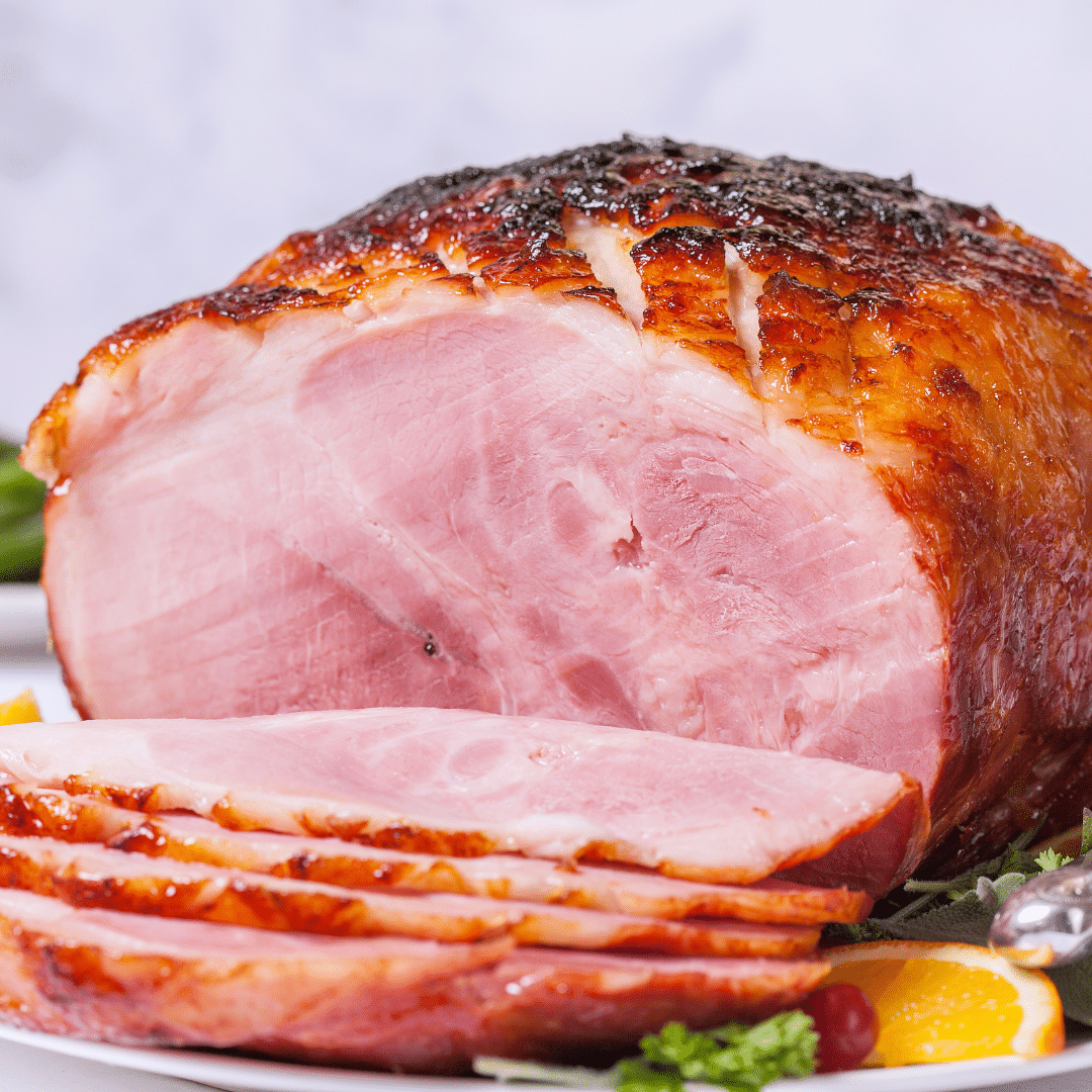 How to Score a Free Ham for the Holidays at Giant – Saucon Source