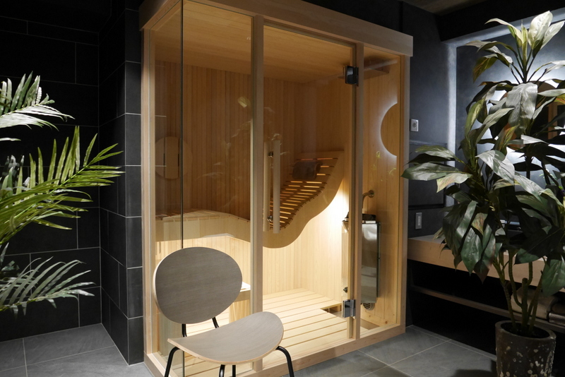 電気式サウナストーブはロウリュタイプがおすすめ｜選び方や注意点を