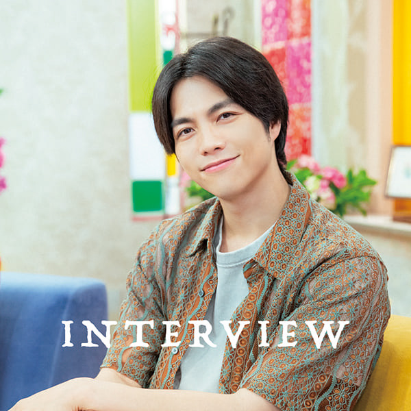 interview〉重岡大毅 レギュラー番組13年目への思い、WEST.の今と