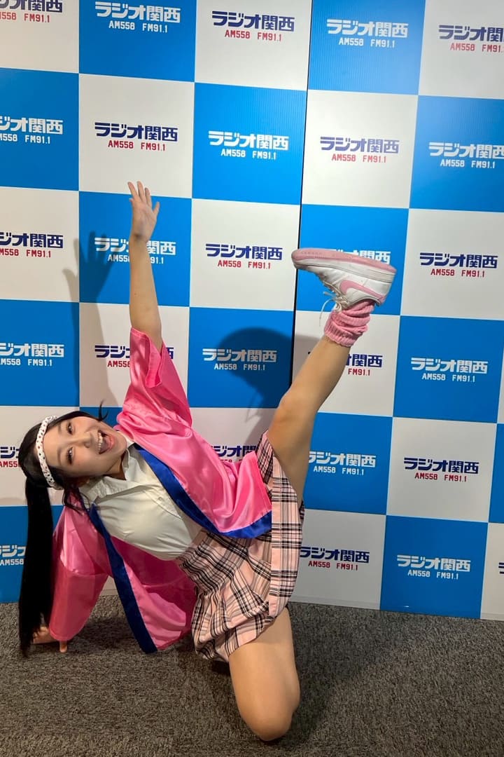 WEB連載】happyな19歳芸人［はっぴちゃんダイアリー］10 | SAVVY.jp