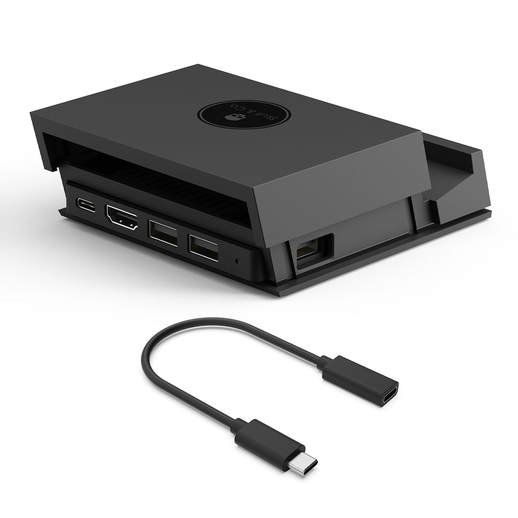 Nintendo Switch 本体、箱、充電器、ドックつき（ジャンク品