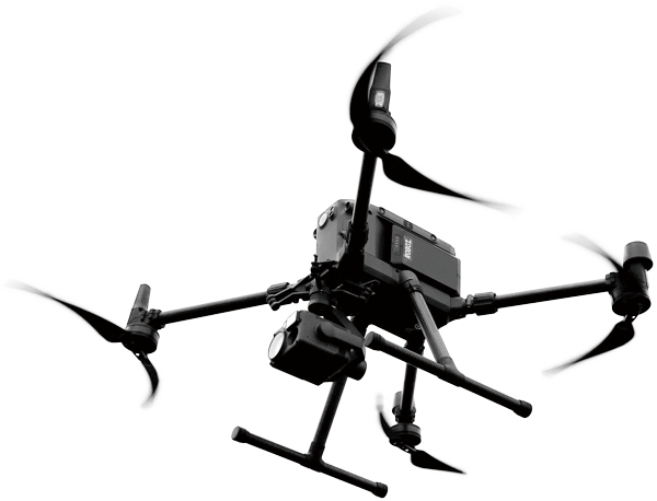 ドローン事業部 | [SS DRONE COMPANY] SSsawada 澤田製作所