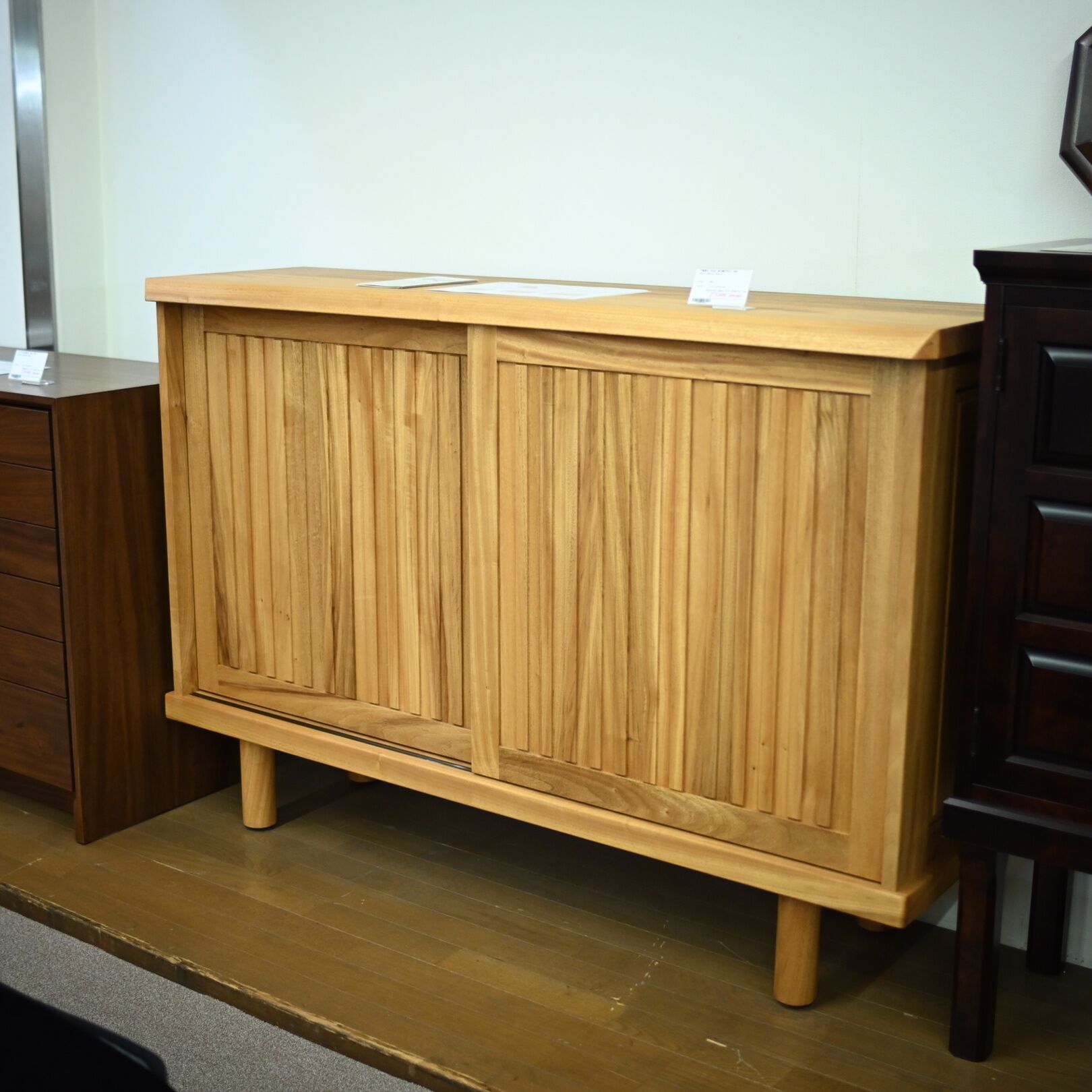 橋詰家具 下駄箱 ひむか | 商品紹介 | 大阪府茨木市の家具ならさわら