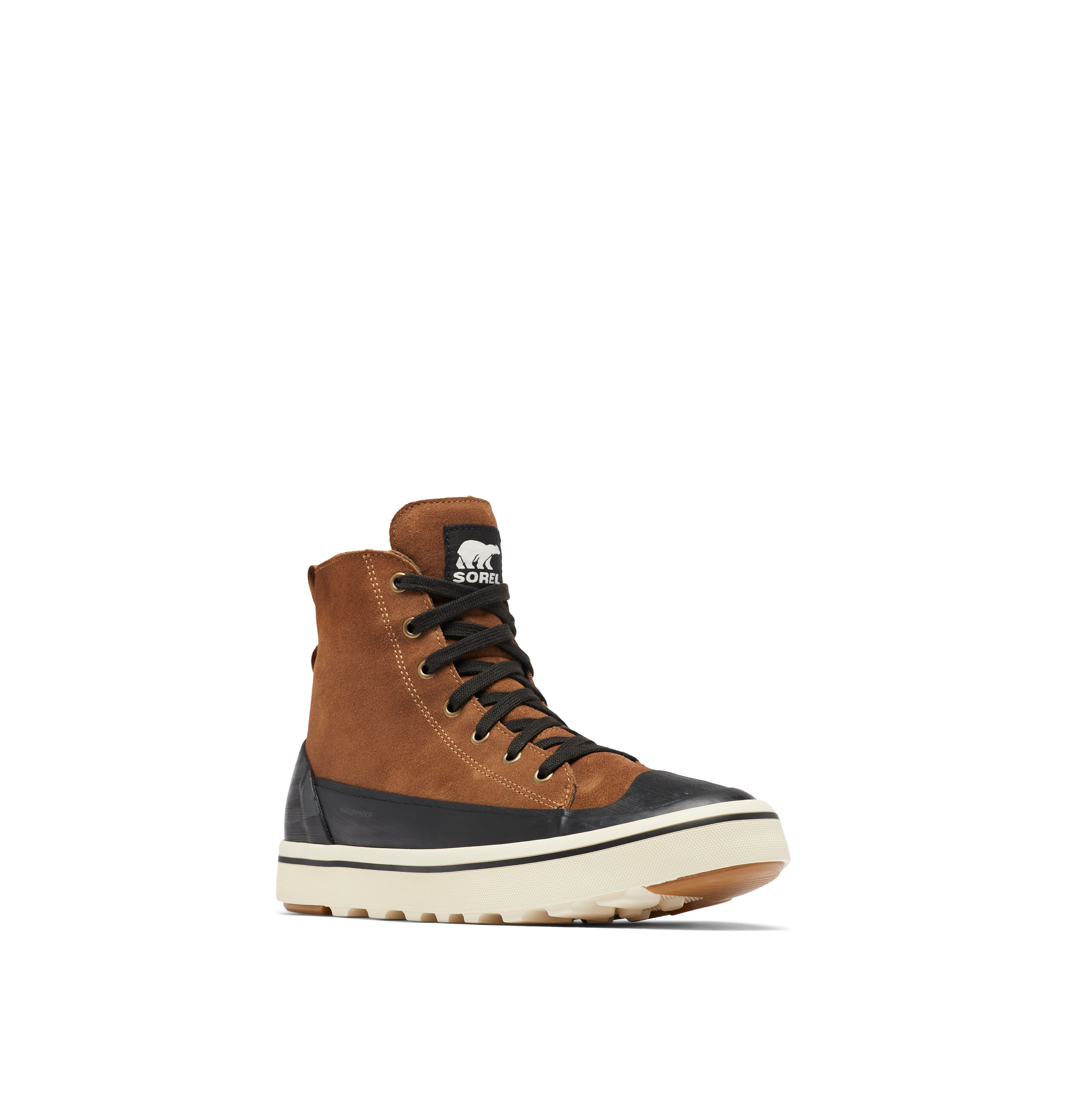 Sorel Cheyanne Metro II Waterproof Sneak – SB-NY