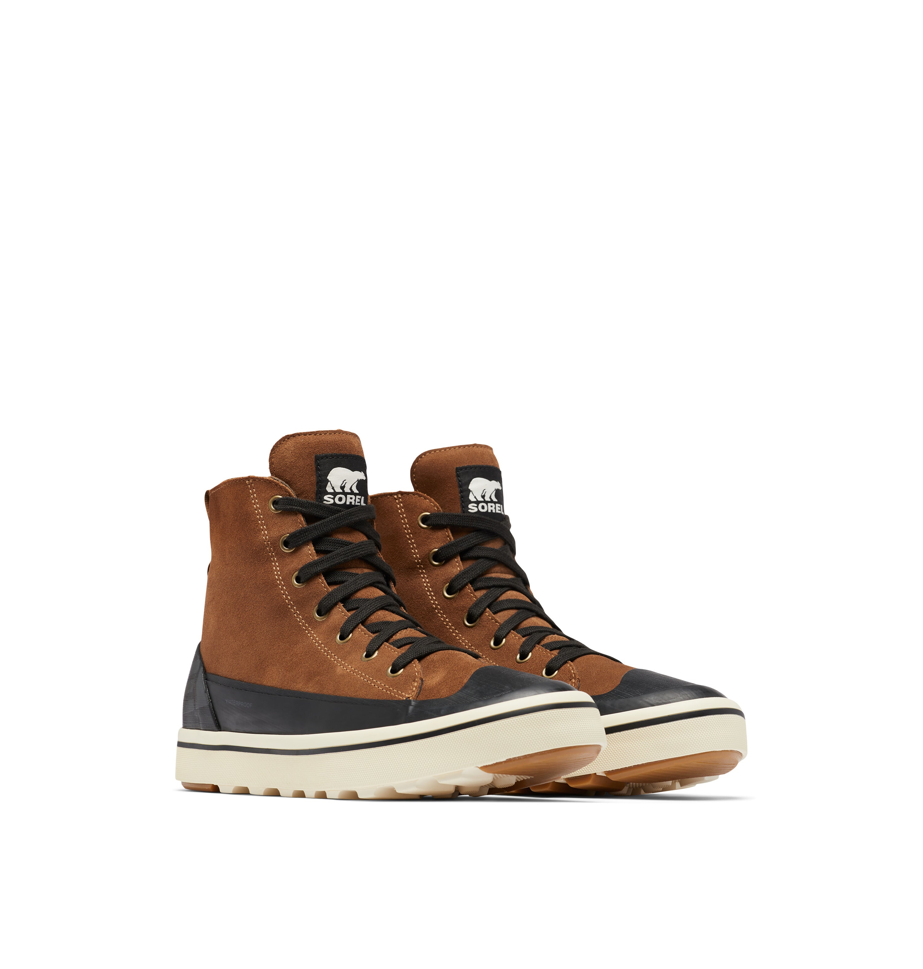 Sorel Cheyanne Metro II Waterproof Sneak – SB-NY