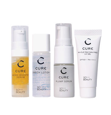 SC Beauty 公式サイト