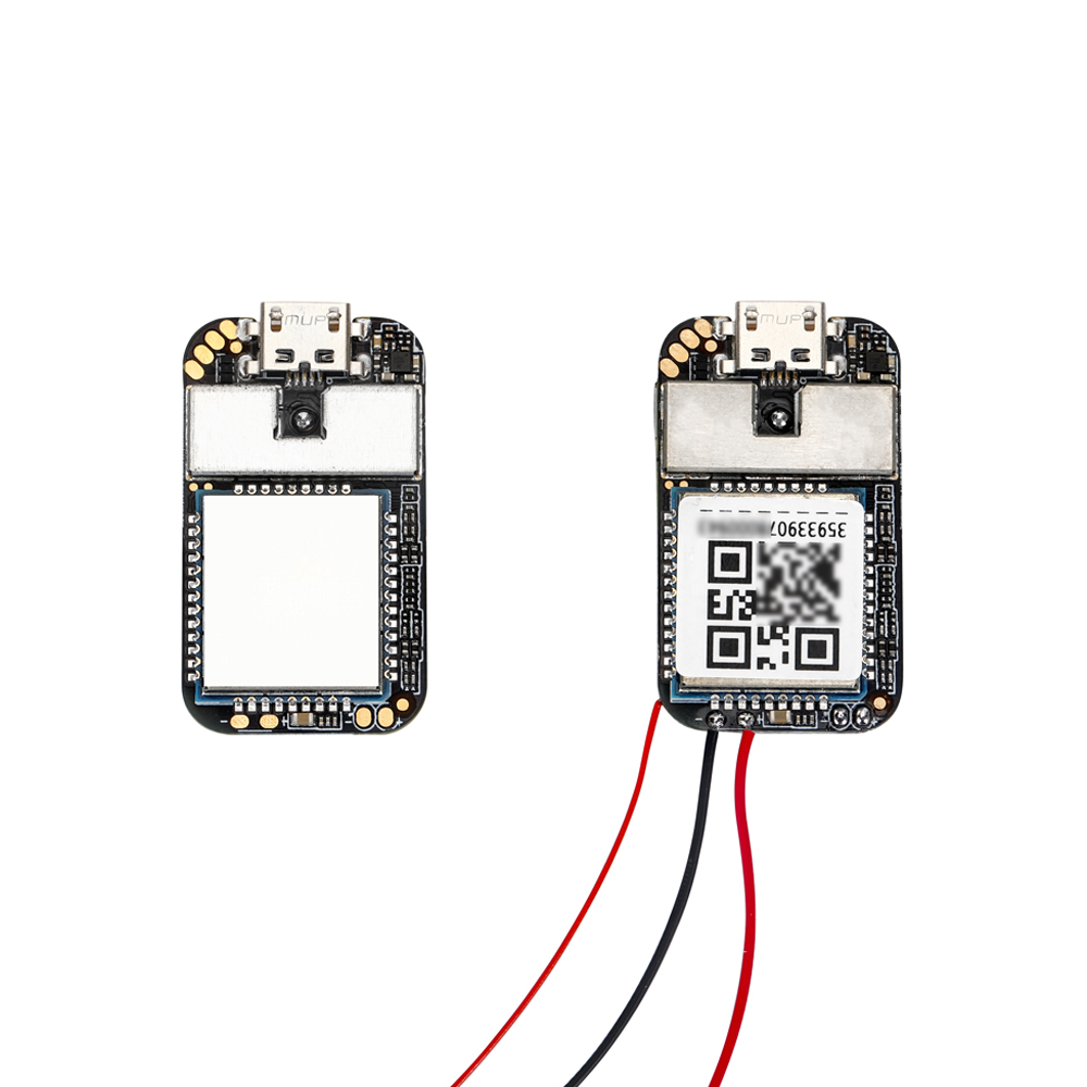 ZX908 4G LTE CAT-1 ミニGPSトラッカー - 車・バイク用パーソナル追跡